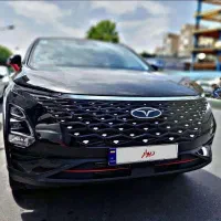 فونیکس Fxمشگی ۴۰۳