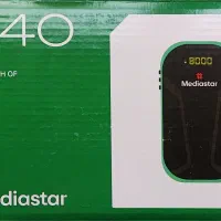 گیرنده فول HD