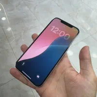 آیفون ۱۲ پرومکس ۲۵۶ گیگ