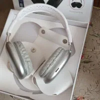 هدفون با قاب و جعبه