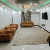 /هفتگی/ماهانه آپارتمان ۱۲۵ متری