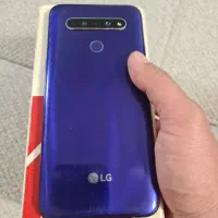 گوشی ال‌جی k61