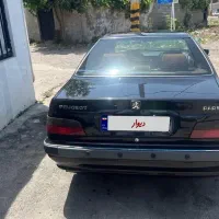 پژو پارس XU7، مدل ۱۳۹۳|خودرو سواری و وانت|رشت, گلسار|دیوار