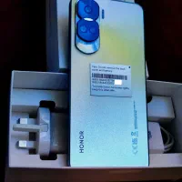 Huawei Honor 90 Lite بسیار تمیز و کمیاب|موبایل|کرج, جهان‌شهر|دیوار