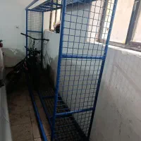 اتاق‌طوری‌نیسان‌بار