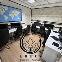 آکادمی فارکس لوتوس آموزش خصوصی اسمارت مانی و پراپ|خدمات آموزشی|تبریز, |دیوار