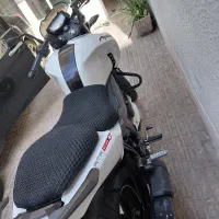 موتور آپاچی ۲۰۰