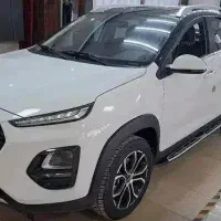 ایکس ۲۲ پرو دنده