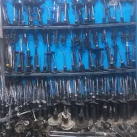 فروشگاه کمک فنر علی