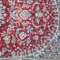 فرش دستباف گل ابریشم|فرش|تهران, دروس|دیوار