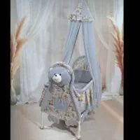 گهواره عروسکی