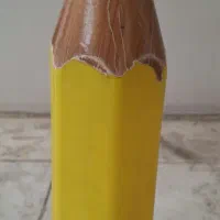 جامدادی بزرگ طرح مداد|لوازم التحریر|رشت, سلیمانداراب|دیوار