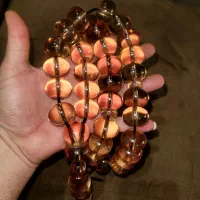 تسبیح آب حیاط