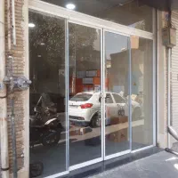 نصب و تعمیرات شیشه سکوریت ایرانیان(تضمینی وتخصصی)
