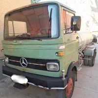 خاور مدل 808مدل 63تانکر آب|خودرو سنگین|شیراز, حومه شیراز|دیوار