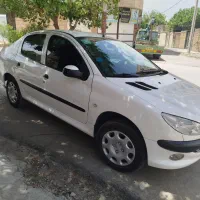 206 sd|خودرو سواری و وانت|کرمانشاه, |دیوار
