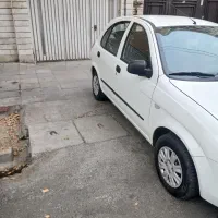 تیبا ۲ مدل ۱۴۰۱ بیرنگ فول|خودرو سواری و وانت|تهران, جابری|دیوار