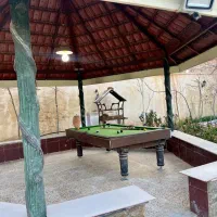 باغ اجاره شیراز پلیس راه سپیدان تمیز|اجارهٔ کوتاه‌مدت ویلا و باغ|شیراز, قلات|دیوار