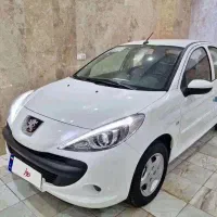 **فروش ویژه پژو 207i اتومات Tu5p صفر 1404 فول آپشن