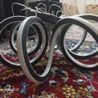 لوستر LED مدل|لوستر و چراغ آویز|قزوین, |دیوار