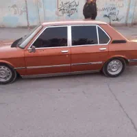 BMV518مدل ۱۹۷۸شاسی پلمپ بدون ضربه|خودرو کلاسیک|کرمان, |دیوار