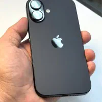 ایفون ۱۶ درحد|موبایل|سمنان, |دیوار