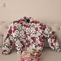 کاپشن و کتونی نو