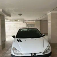 پژو۲۰۶تیپ ۵