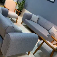 مبلمان راحتی کارن//