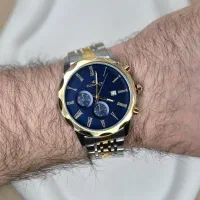 ساعت مردانه خاص و بااصالت/کادو روز پدر