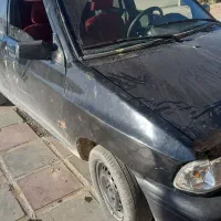 فروش فوری پراید پول لازم