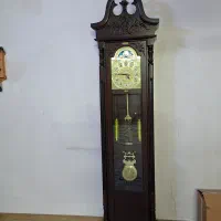 ساعت ایستاده در حد نو