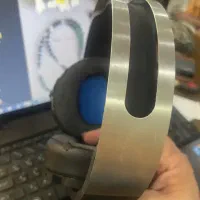 هدفون سونی مخصوص PS4 مدل پلاتینیوم|کنسول، بازی ویدئویی و آنلاین|تهران, بازار|دیوار