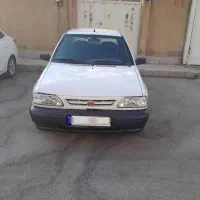 پراید مدل ۹۰