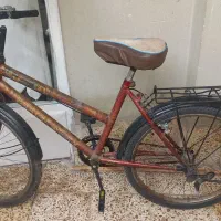 دوچرخه سایز ۲۴
