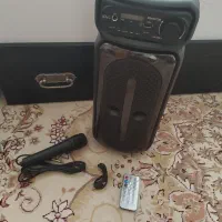 اسپیکر|پخش‌کننده همراه|فردوسیه, |دیوار