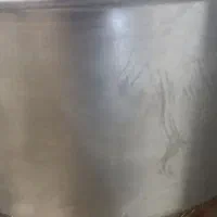 قابلمه آلمینیوم وپلوپز