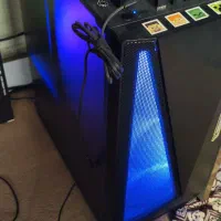 کیس گیمینگ  3070