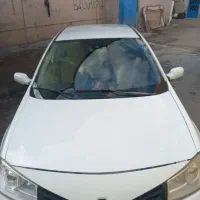 مگان مدل91 ده روزه با فاکتور تعمیر کامل|خودرو سواری و وانت|لاران, |دیوار