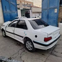 پارس تصادفی دارید زنگ بزنید