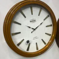 ساعت دیواری