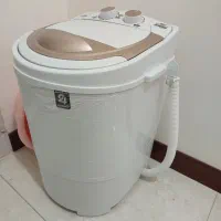 مینی واش فریدولین sw25