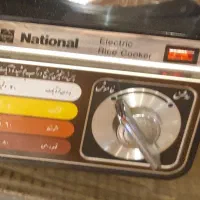 پلوپز ناسیونال 12 نفره|اجاق گاز و لوازم برقی پخت‌وپز|تهران, سهروردی|دیوار