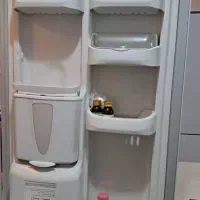 یخچال وفریزر امرسان|یخچال و فریزر|رشت, معلولین|دیوار