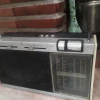 رادیوفلیپس پارس وجیبی