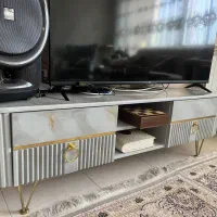 میز تلویزیون نو نو عروس دامادی