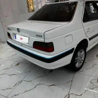 پارس ۱۴۰۱ فول ELX|خودرو سواری و وانت|دزفول, |دیوار