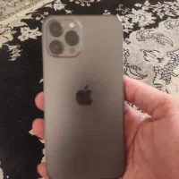 آیفون ۱۲پرو مکس ۲۵۶گیگ باتری ۸۰