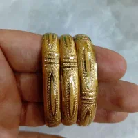 دو عدد النگو سایز 3 نو