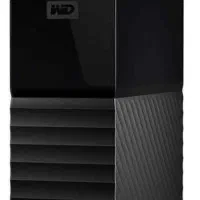 هارد اکسترنال ۸ ترا وسترن